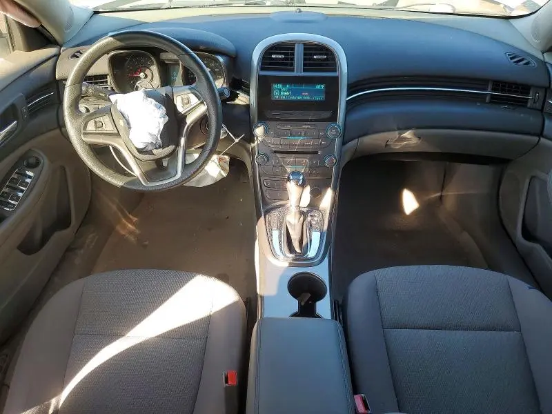 2013 CHEVROLET MALIBU LS  