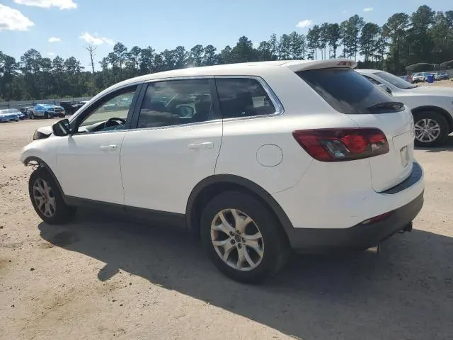 2014 MAZDA CX-9 SPORT