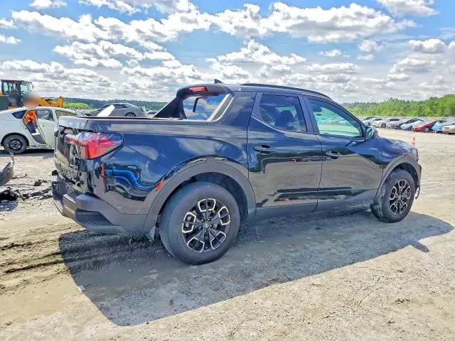 2023 HYUNDAI SANTA CRUZ SEL PREMIUM  
