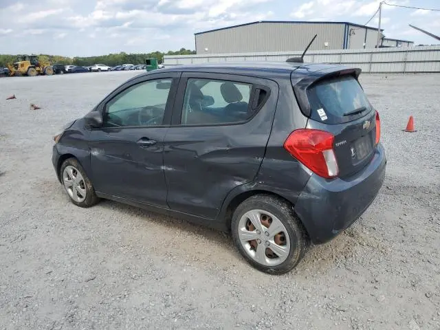 2020 CHEVROLET SPARK LS  