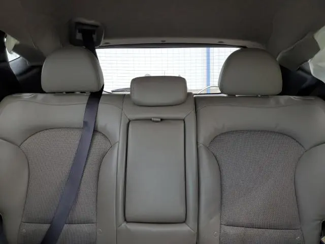 2015 HYUNDAI TUCSON LIMITED  