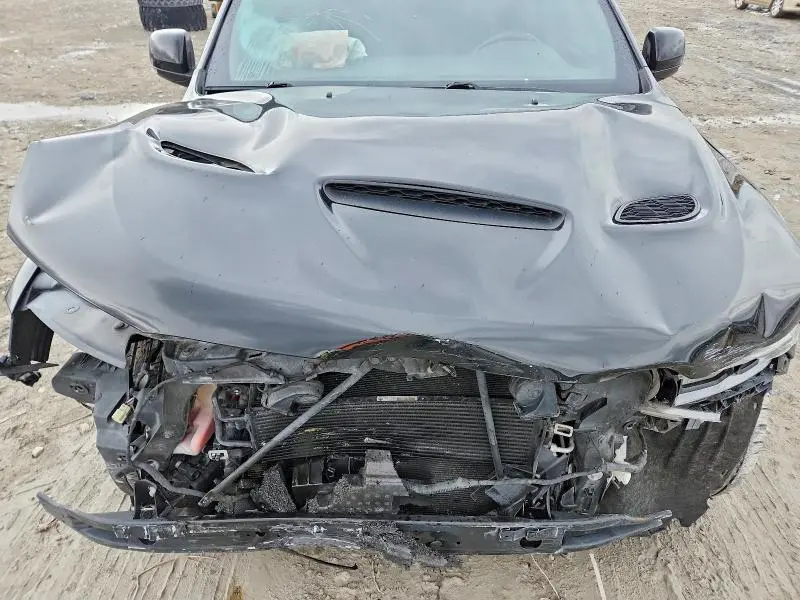 2022 DODGE DURANGO R  