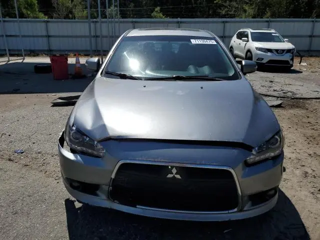 2015 MITSUBISHI LANCER GT  
