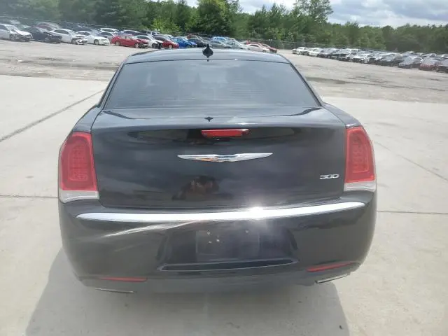 2016 CHRYSLER 300 LIMITED  