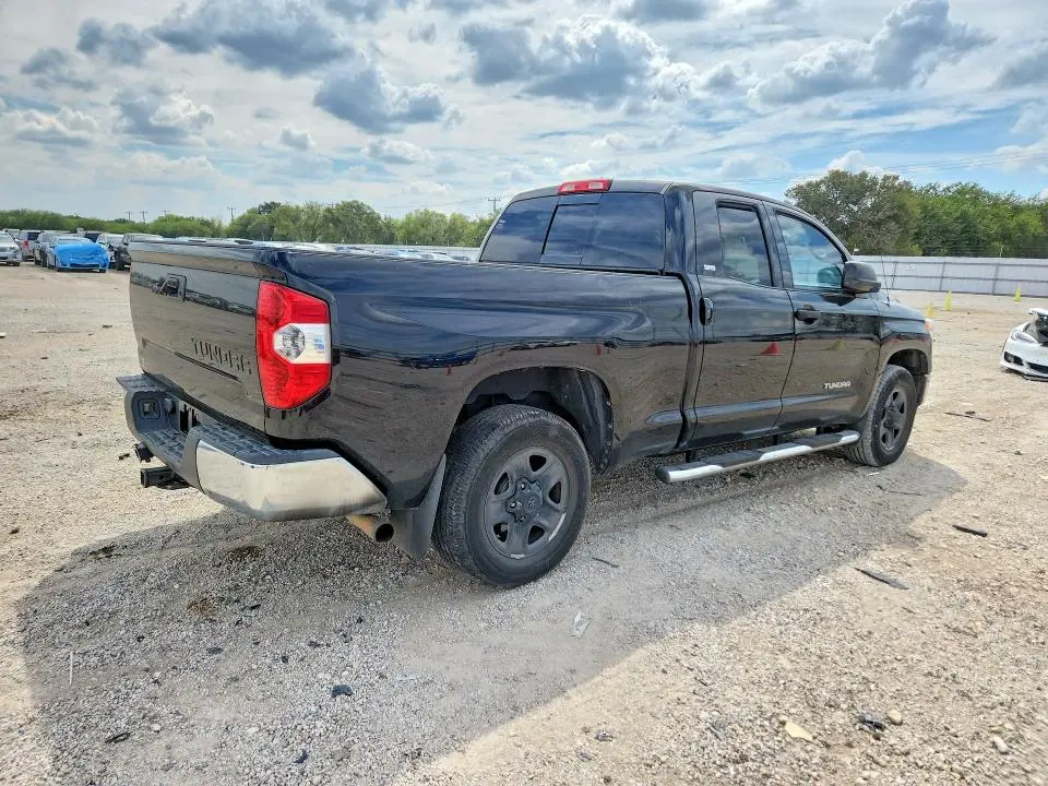 2014 TOYOTA TUNDRA SR5  