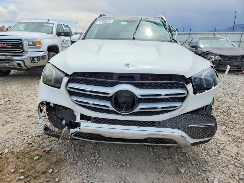 2020 MERCEDES-BENZ GLE 450 4MATIC  