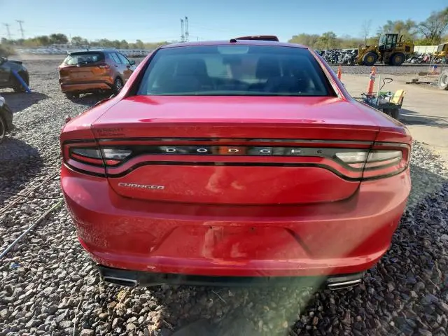 2015 DODGE CHARGER SE  