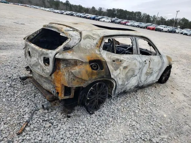 2018 BMW X2 SDRIVE28I  