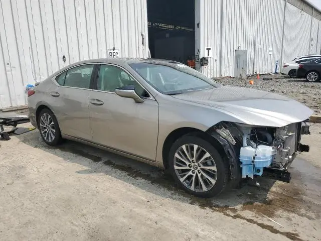 2020 LEXUS ES 350  