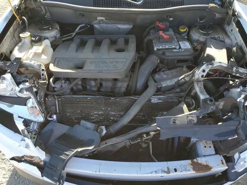 2013 JEEP COMPASS   