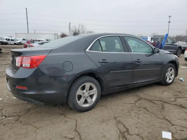 2014 CHEVROLET MALIBU LS  