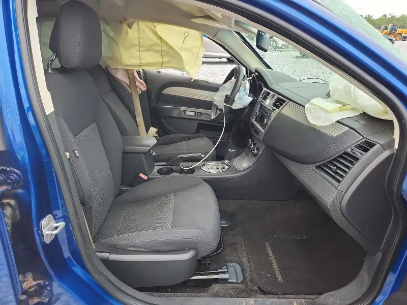 2010 CHRYSLER SEBRING TOURING  