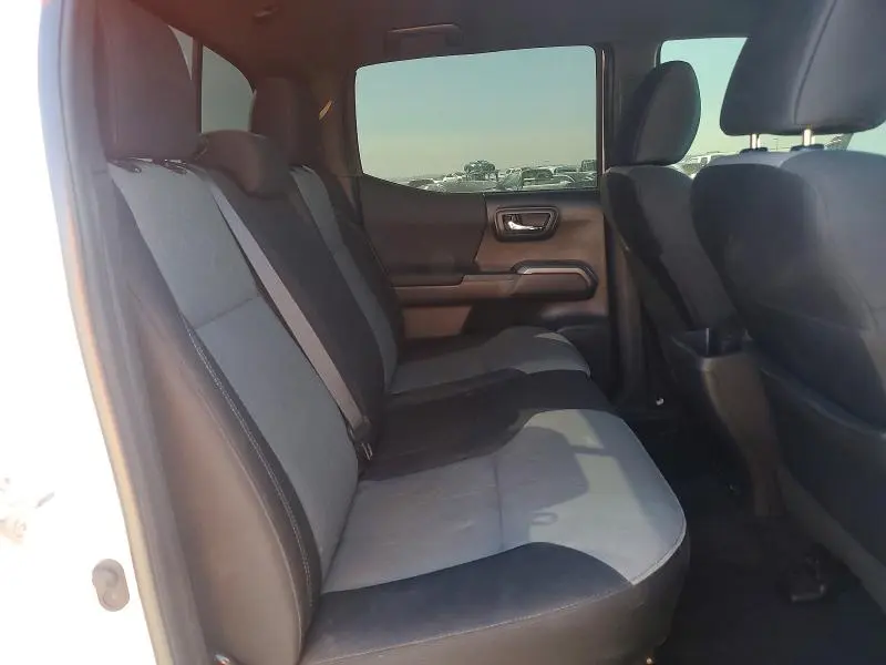 2023 TOYOTA TACOMA DOUBLE CAB  