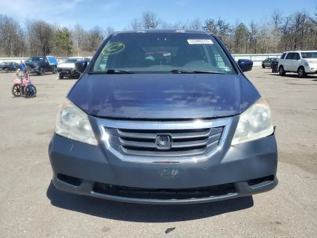 2010 HONDA ODYSSEY EX  