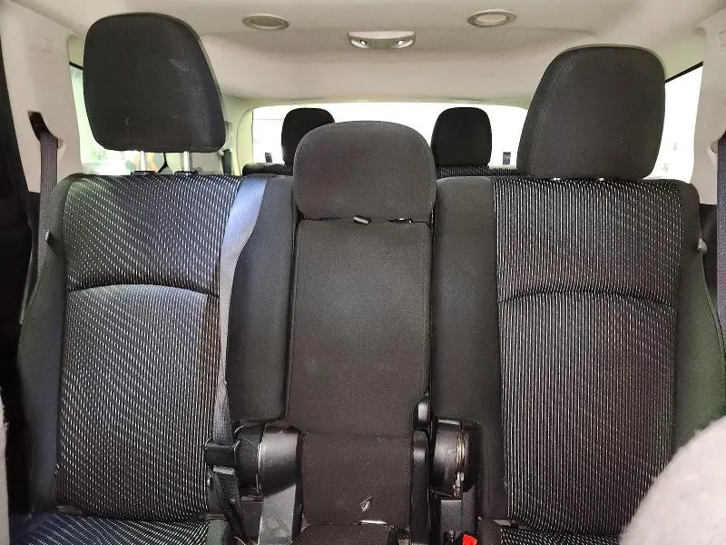 2014 DODGE JOURNEY SXT  
