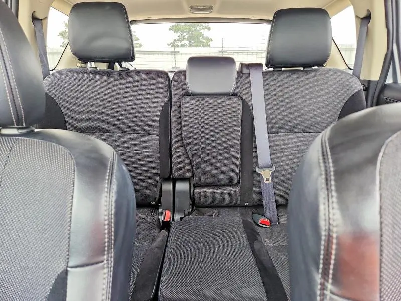 2013 MITSUBISHI OUTLANDER SE  
