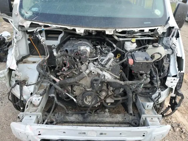 2022 FORD TRANSIT T-350  