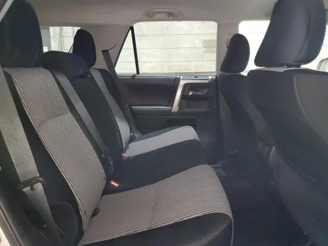 2014 TOYOTA 4RUNNER SR5  