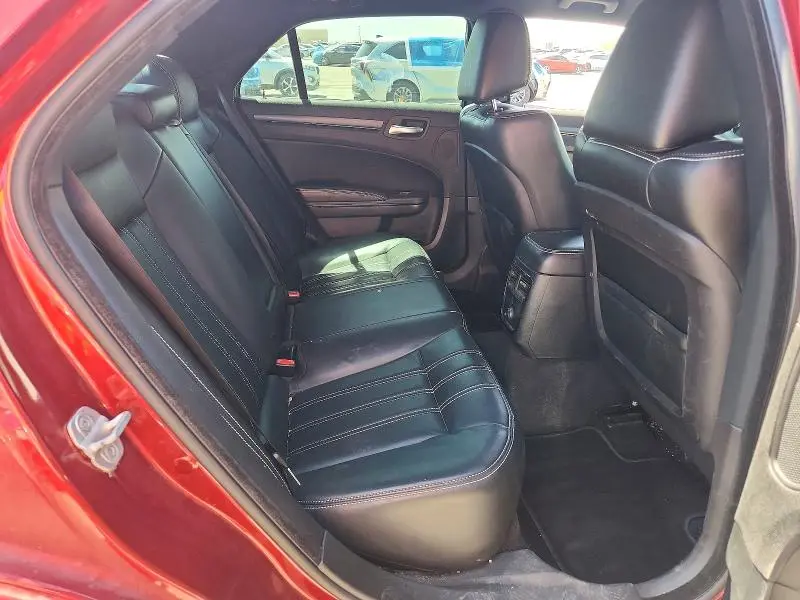 2013 CHRYSLER 300 S  