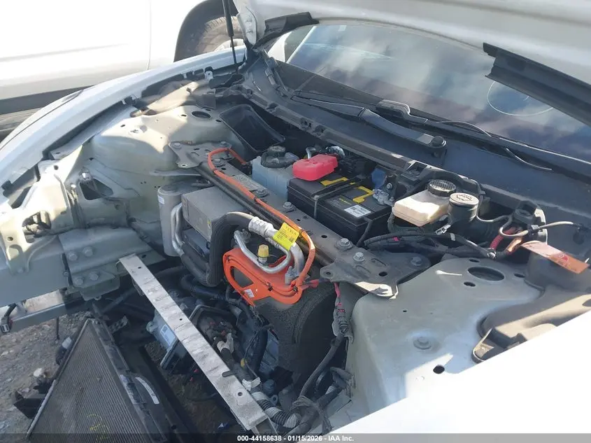 2021 TESLA MODEL 3 LONG RANGE DUAL MOTOR ALL-WHEEL DRIVE