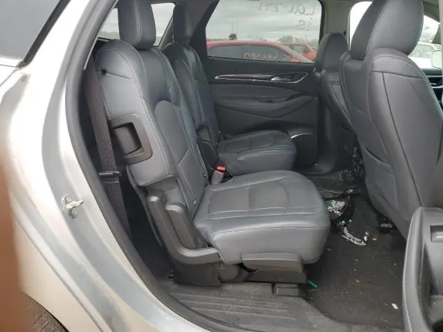 2018 BUICK ENCLAVE PREMIUM  