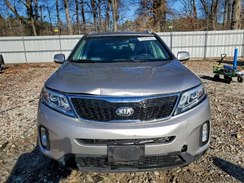 2014 KIA SORENTO LX  
