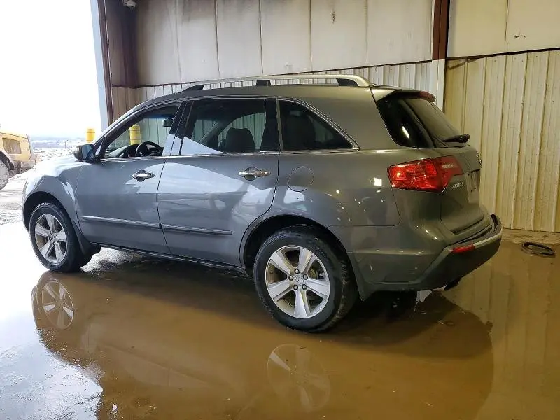 2011 ACURA MDX   