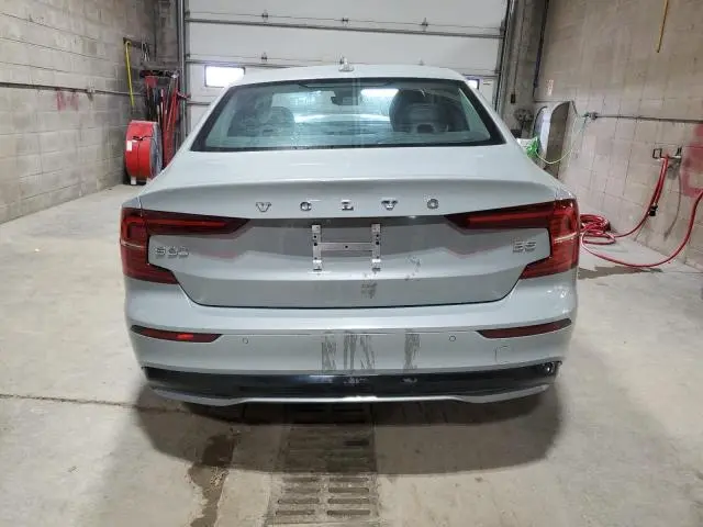 2024 VOLVO S60 PLUS  