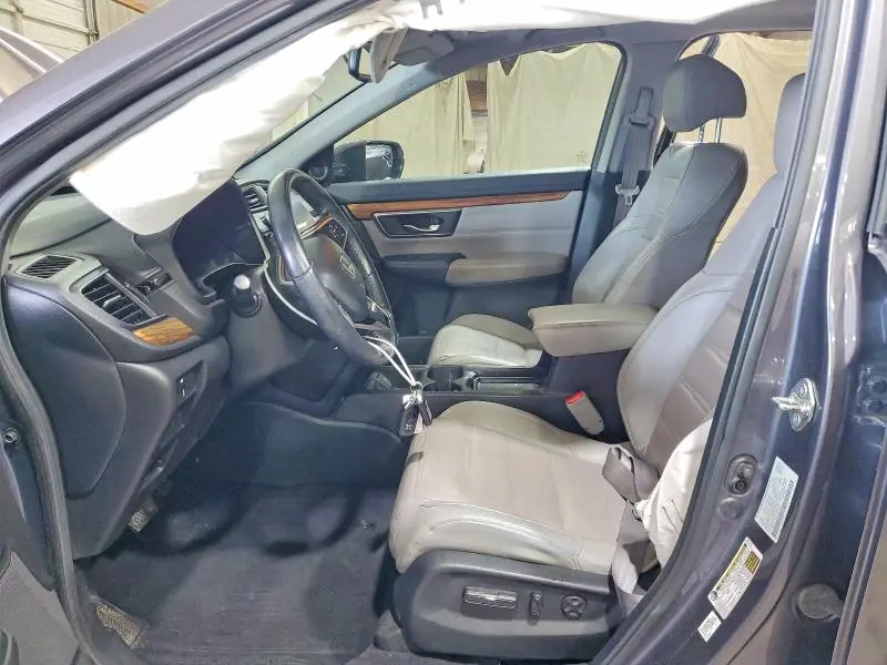 2019 HONDA CR-V EXL  