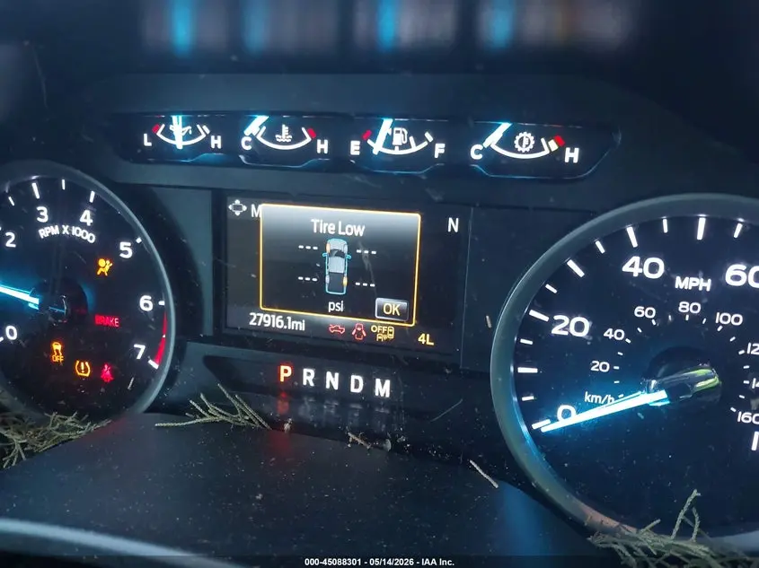 2021 FORD F-250 XLT