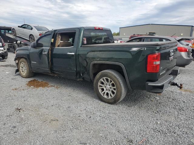 2014 GMC SIERRA K1500 SLE