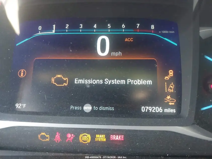 2020 HONDA PILOT AWD EX-L W/NAVI