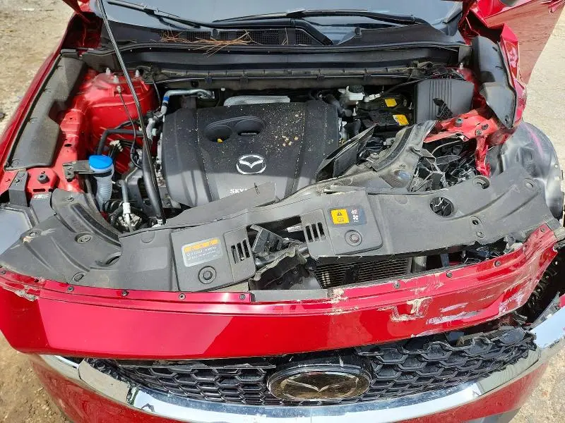 2023 MAZDA CX-5 SELECT  