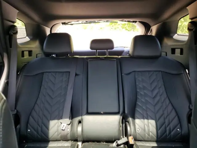 2024 KIA SPORTAGE X LINE  