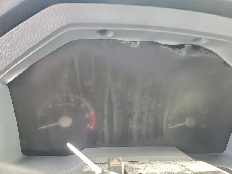 2011 FORD F350 SUPER DUTY  