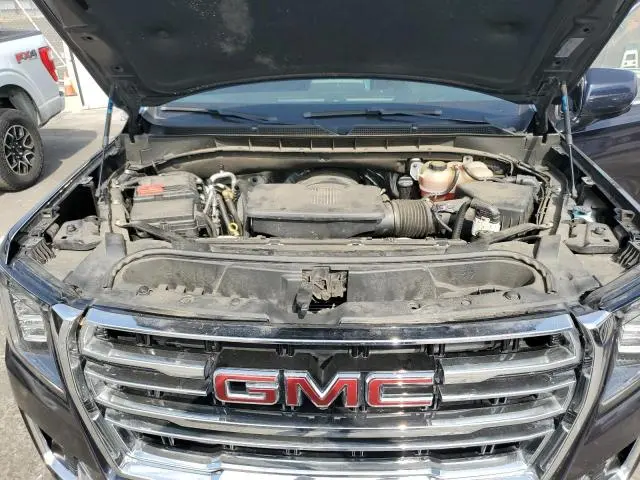 2022 GMC YUKON XL K1500 SLT  