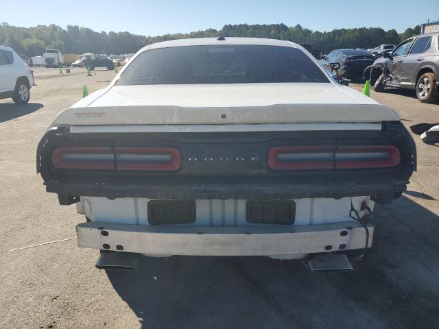 2020 DODGE CHALLENGER R/T