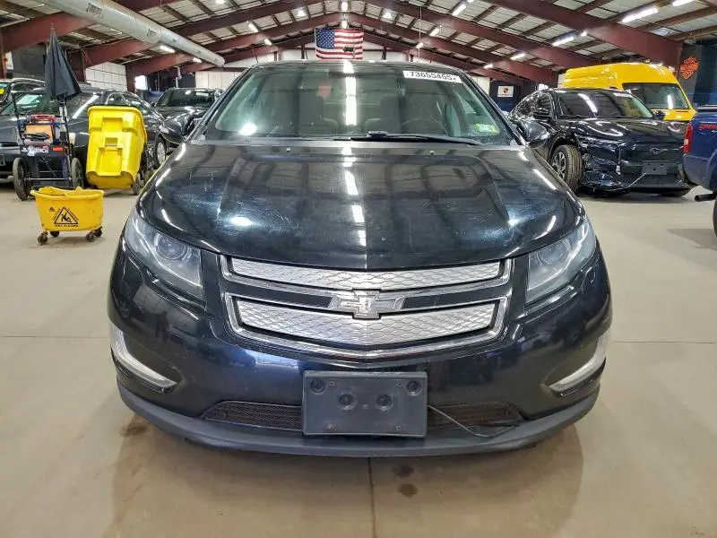 2013 CHEVROLET VOLT   