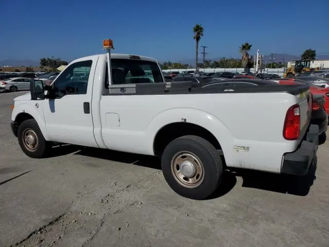 2013 FORD F250 SUPER DUTY  