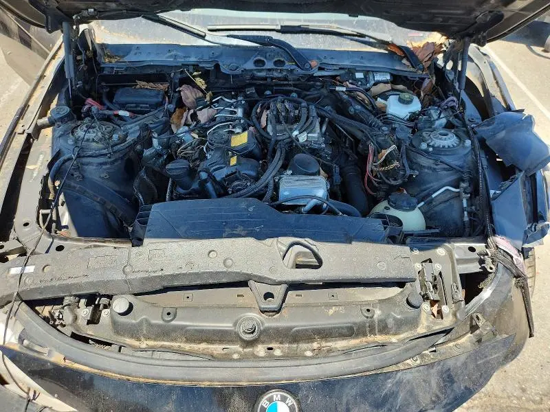 2013 BMW 328 I SULEV  