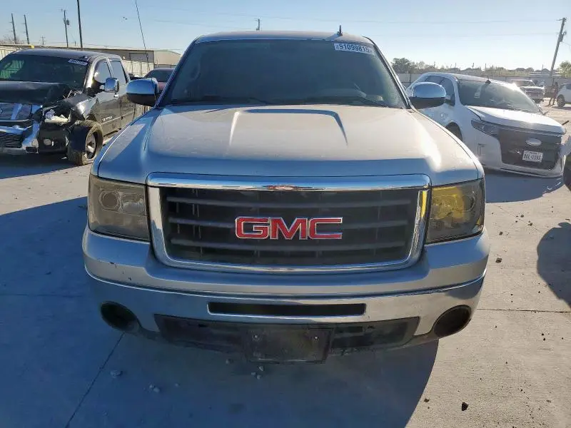 2011 GMC SIERRA C1500 SL  
