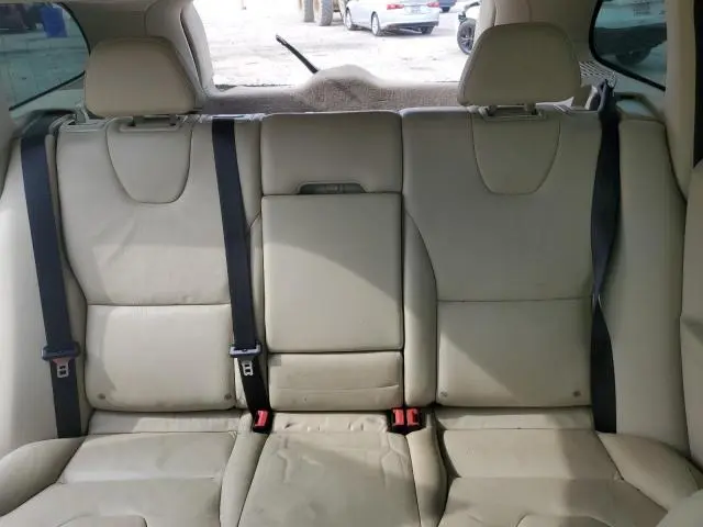 2012 VOLVO XC60 T6  