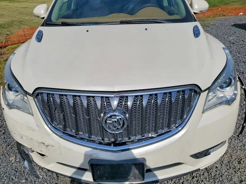 2013 BUICK ENCLAVE   
