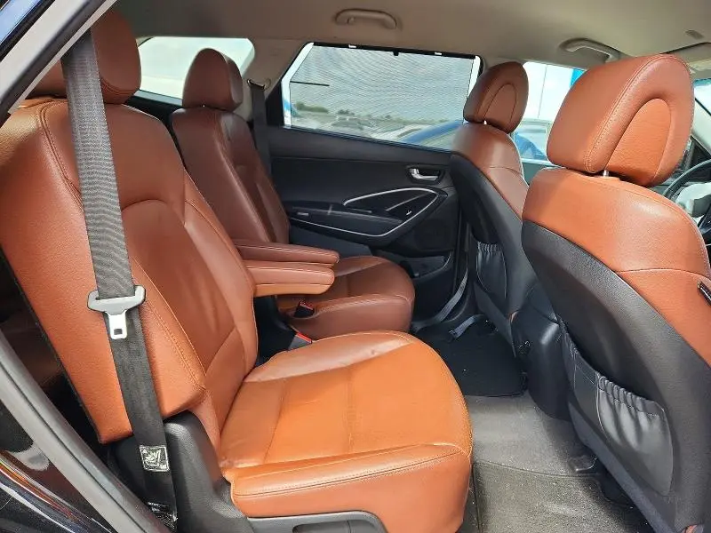 2014 HYUNDAI SANTA FE GLS  