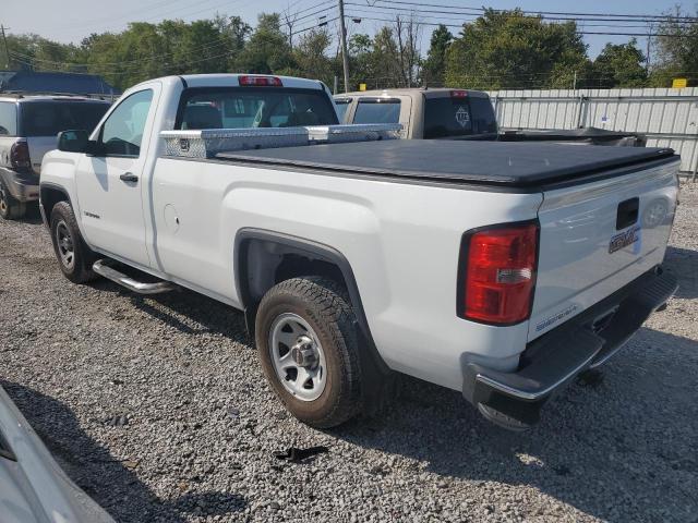 2015 GMC SIERRA C1500