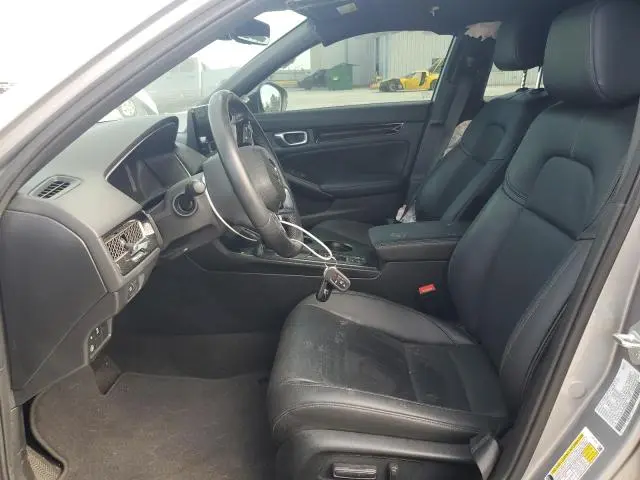 2023 HONDA CIVIC SPORT TOURING  