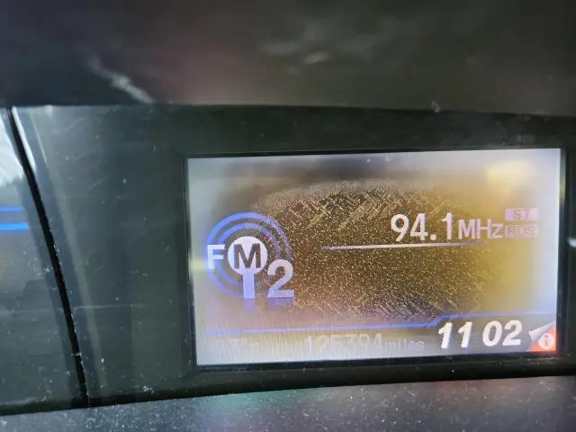 2013 HONDA CIVIC EXL  