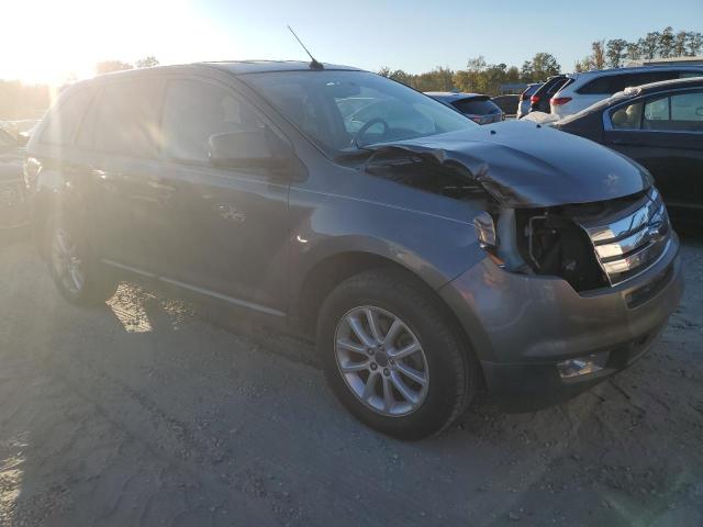 2010 FORD EDGE SEL