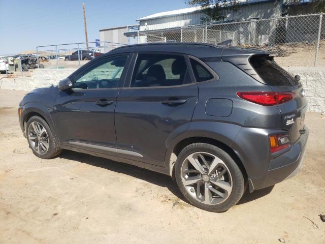 2021 HYUNDAI KONA LIMITED