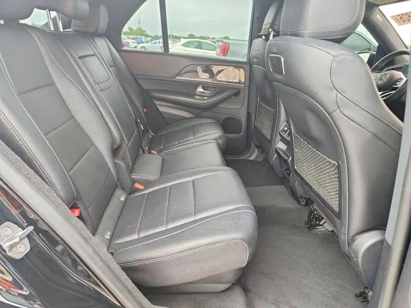 2020 MERCEDES-BENZ GLE 350  